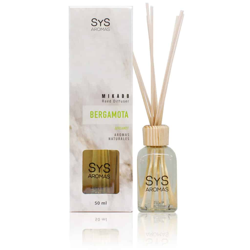 Comprar-Ambientador-Mikado-SyS-Bergamota-50ml-Marmol-Collection-SYS-Aromas-1024x1024
