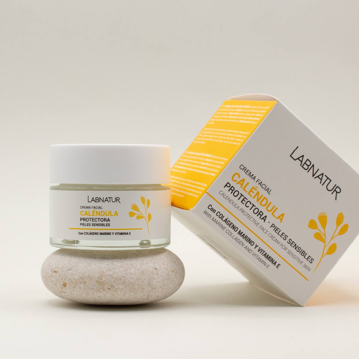 41580-Comprar-Crema-Facial-Calendula-50ml-Labnatur-2